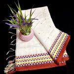 Most Popular Halfsilk Khes Premium Combo Gift Package-White - Image 3