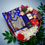 Lota Katan Premium Combo Gift Package- Blue