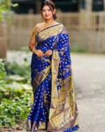 Lota Katan Premium Combo Gift Package- Blue - Image 2