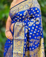 Lota Katan Premium Combo Gift Package- Blue - Image 3