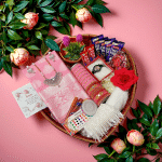 Original Summar Katan Premium Combo Gift Package - Pink