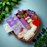 Original Summar Katan Premium Combo Gift Package - Levender