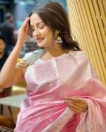 Original Summar Katan Premium Combo Gift Package - Pink - Image 3