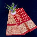 Lota Katan Premium Combo Gift Package- Red - Image 3