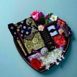 Lota Katan Premium Combo Gift Package- Black