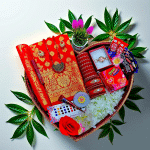 Lota Katan Premium Combo Gift Package- Red