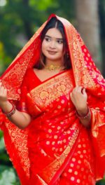 Lota Katan Premium Combo Gift Package- Red - Image 2