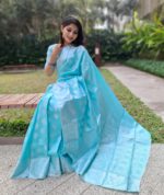 Original Summar Katan Premium Combo- Sky Blue - Image 2