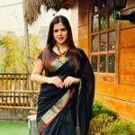 Arang Cotton Jori Ful Pair Premium Combo- Black - Image 2