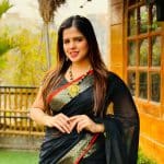 Arang Cotton Jori Ful Pair Premium Combo- Black - Image 5