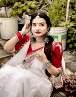 Most Popular Halfsilk Khes Premium Combo Gift Package-White - Image 2