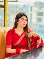 Arang Quality Bodhua Tangail Cotton Saree - Meroon - Image 2